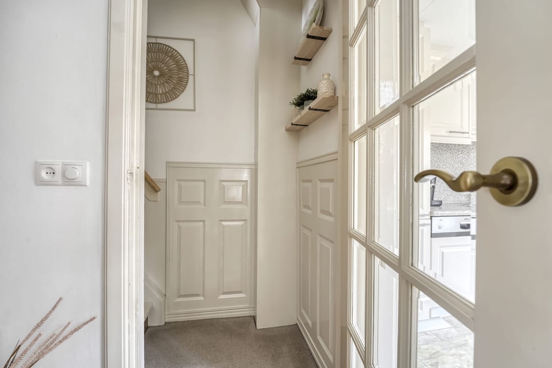 Photo 13 of Erasmusstraat 11