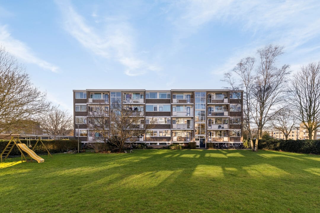 Photo 1 of Mozartstraat 149