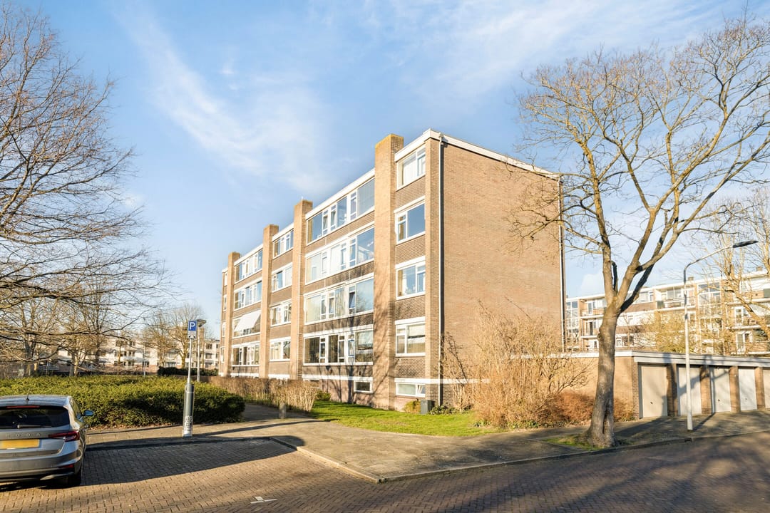 Photo 2 of Mozartstraat 149