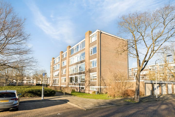 Photo 2 of Mozartstraat 149