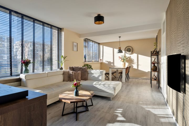 Photo 4 of Mozartstraat 149