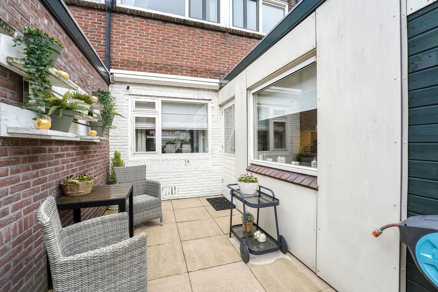 Photo 20 of Erasmusstraat 11