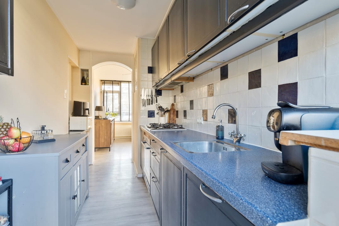 Photo 7 of Mozartstraat 149