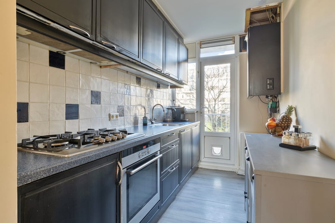 Photo 8 of Mozartstraat 149