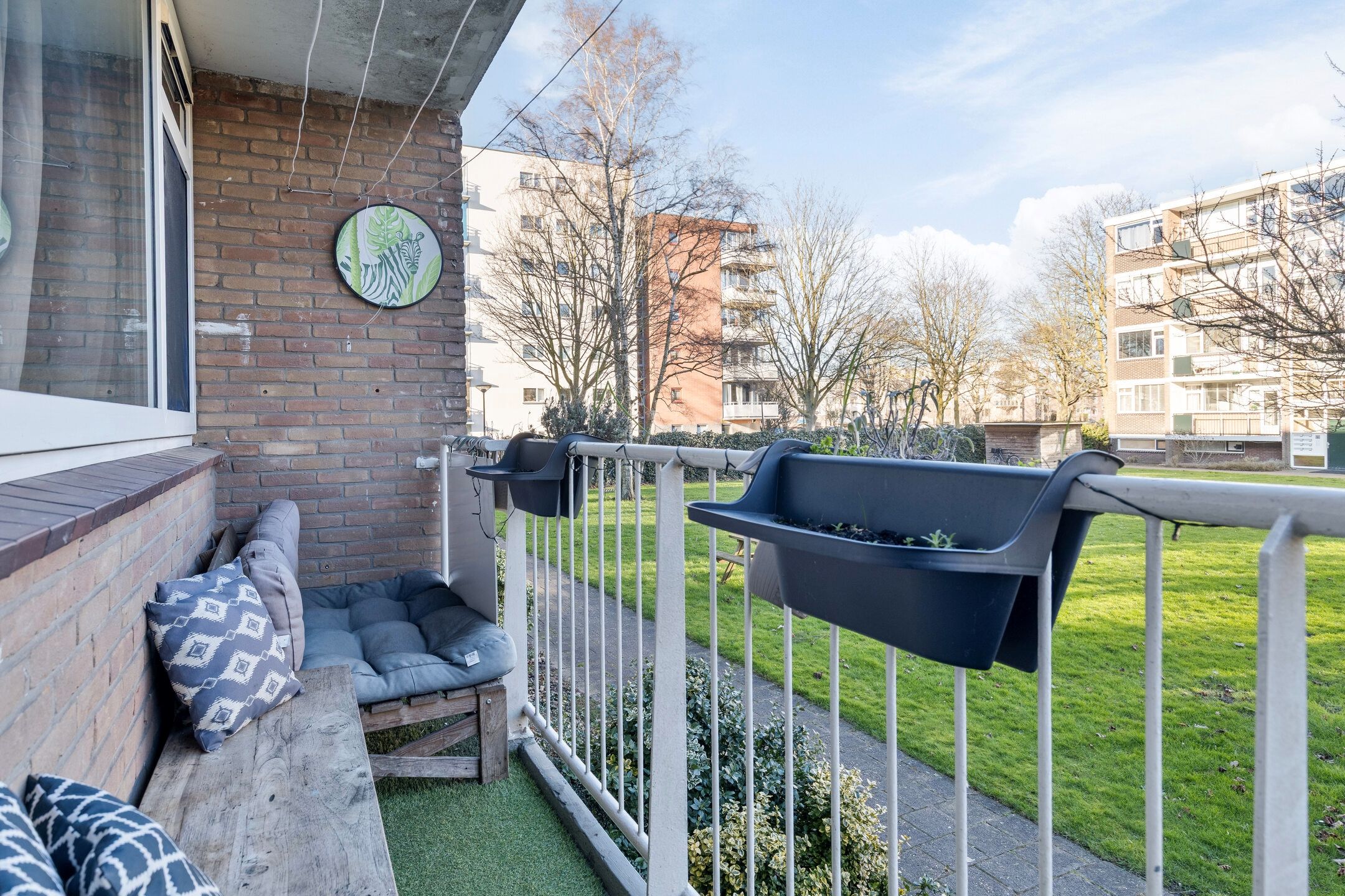 Photo 9 of Mozartstraat 149