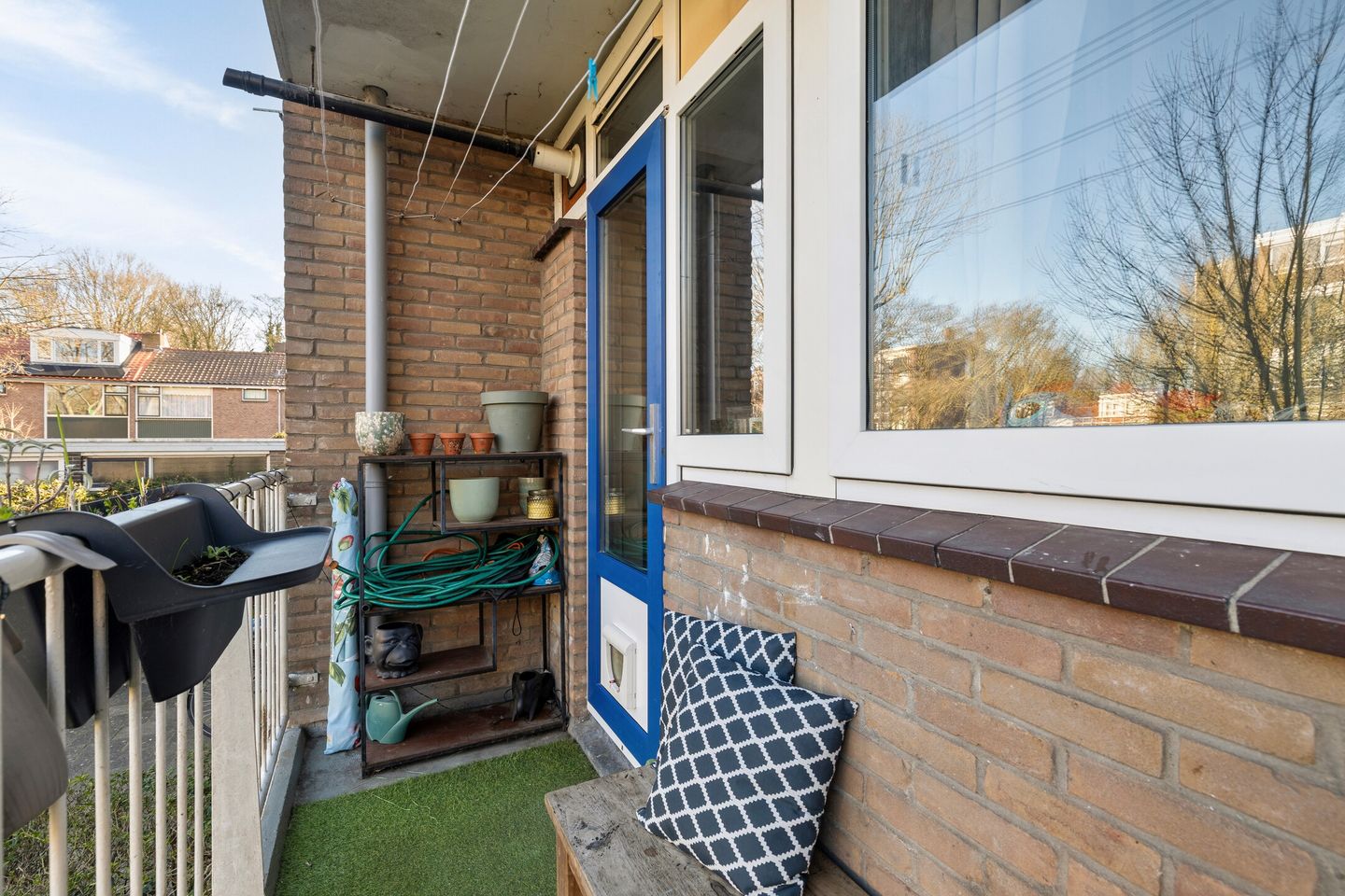 Photo 10 of Mozartstraat 149