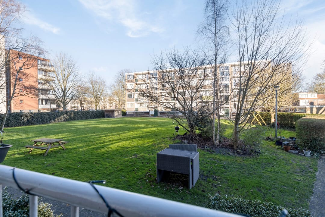 Photo 11 of Mozartstraat 149