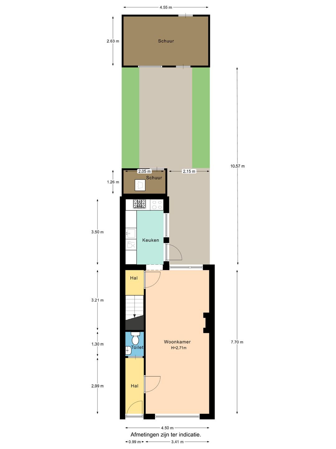 Photo 31 of Erasmusstraat 11