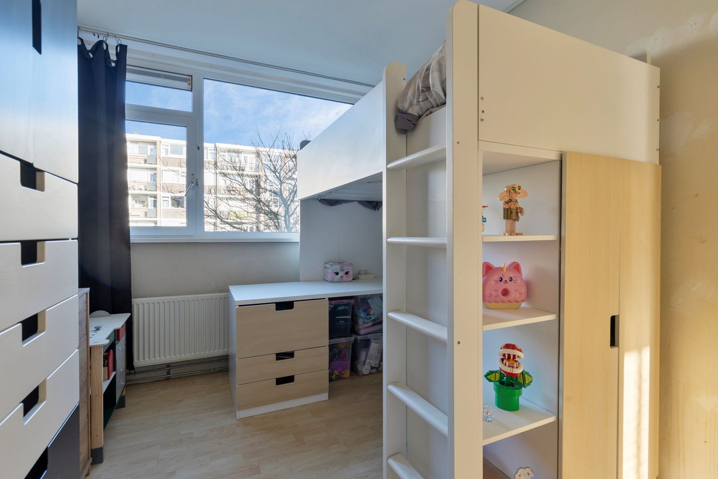 Photo 14 of Mozartstraat 149