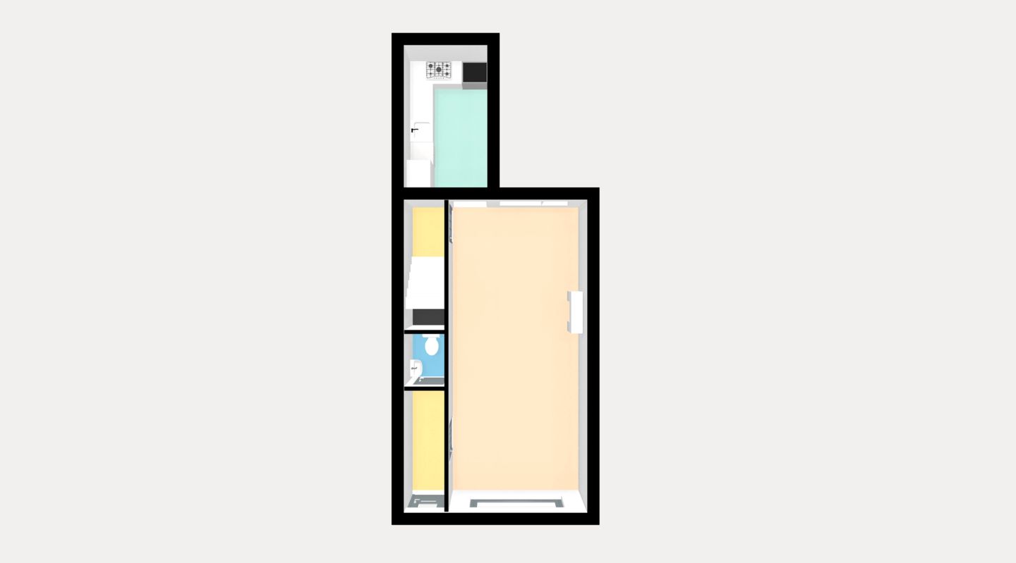 Photo 34 of Erasmusstraat 11