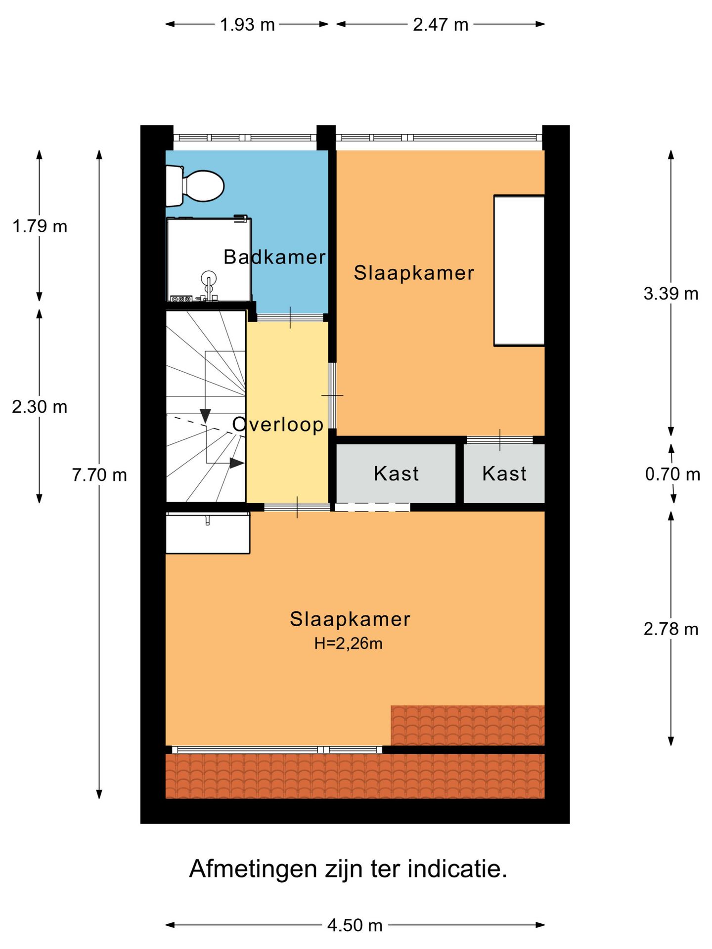 Photo 35 of Erasmusstraat 11