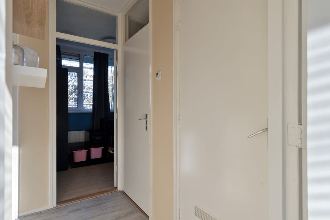 Photo 16 of Mozartstraat 149