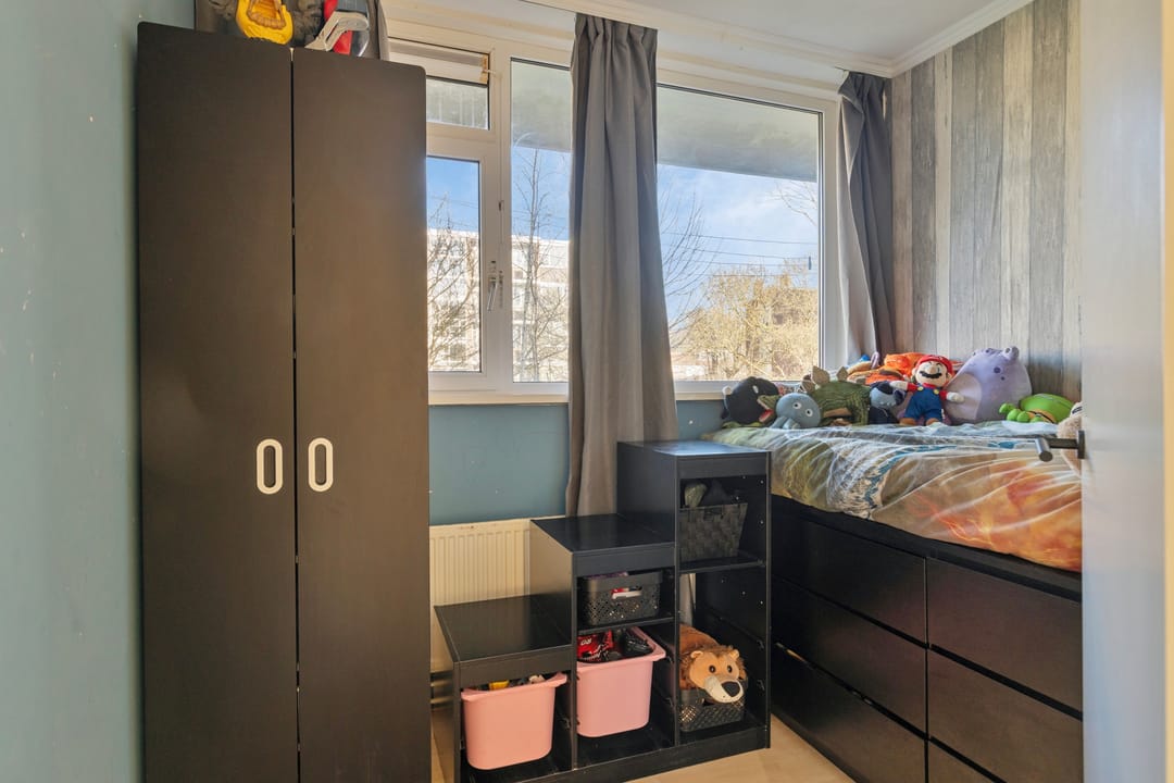 Photo 17 of Mozartstraat 149