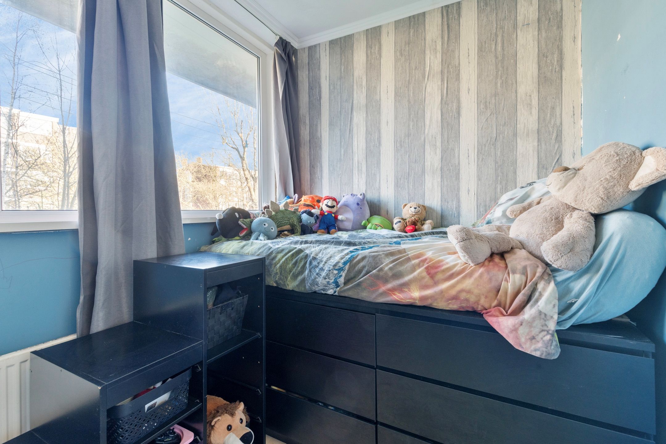 Photo 18 of Mozartstraat 149