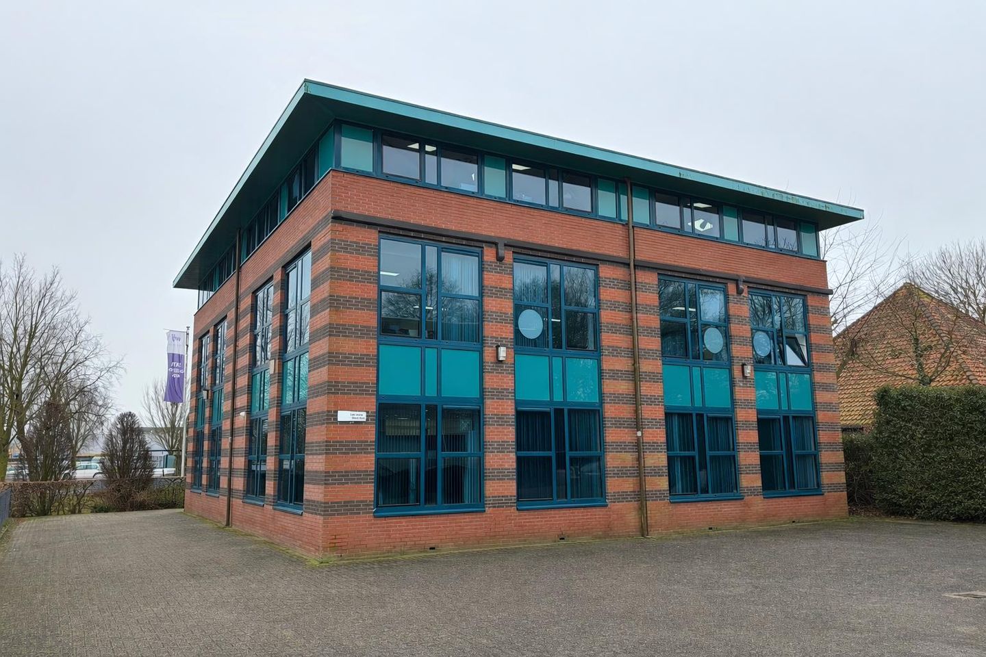 Bekijk foto 2 van Lageweg 17-A