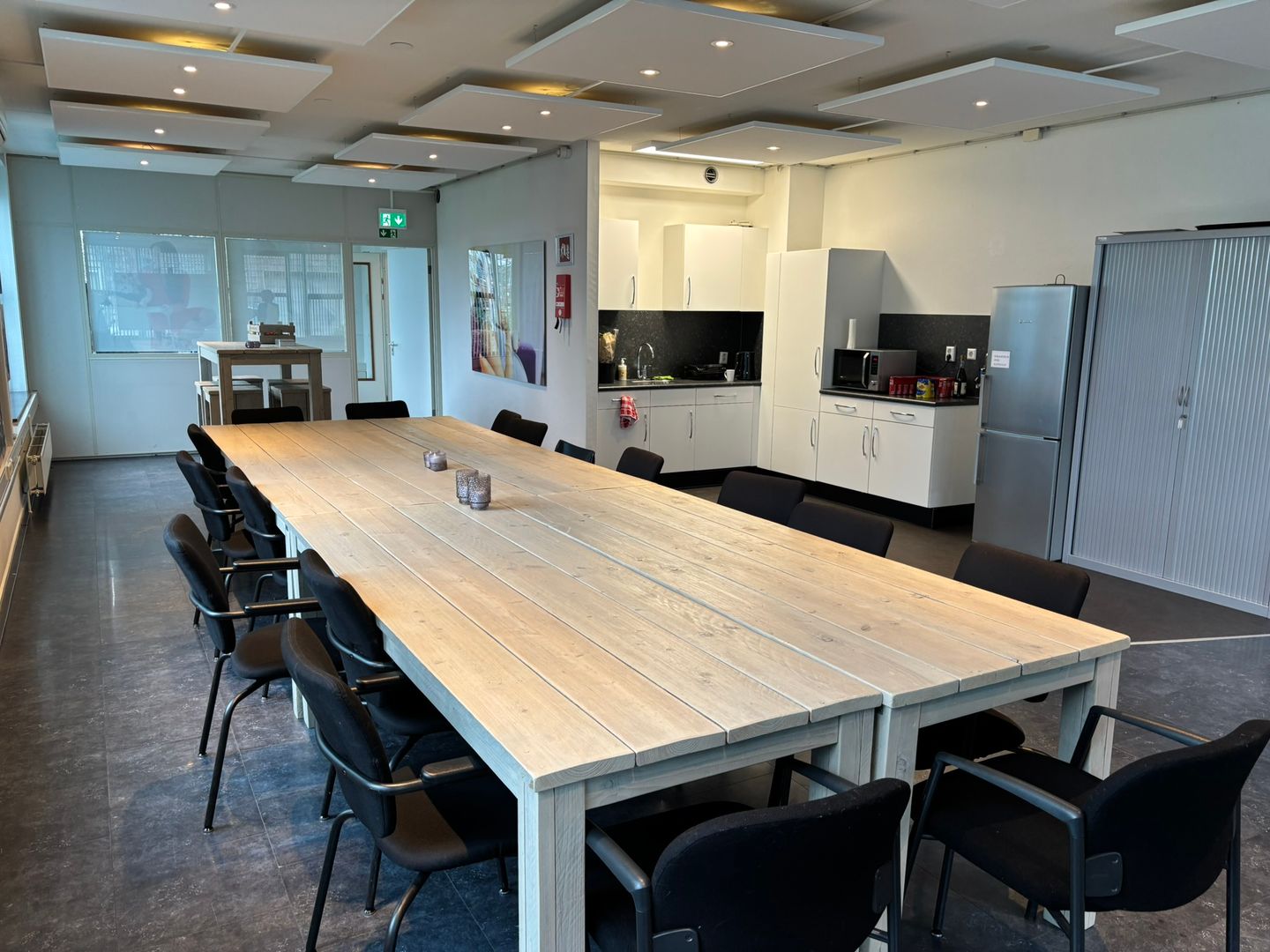 Bekijk foto 4 van Lageweg 17-A