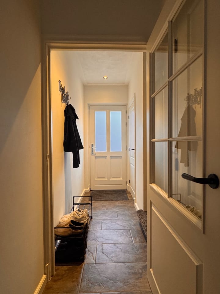 Foto 3 van Abraham Bloemaertstraat 29