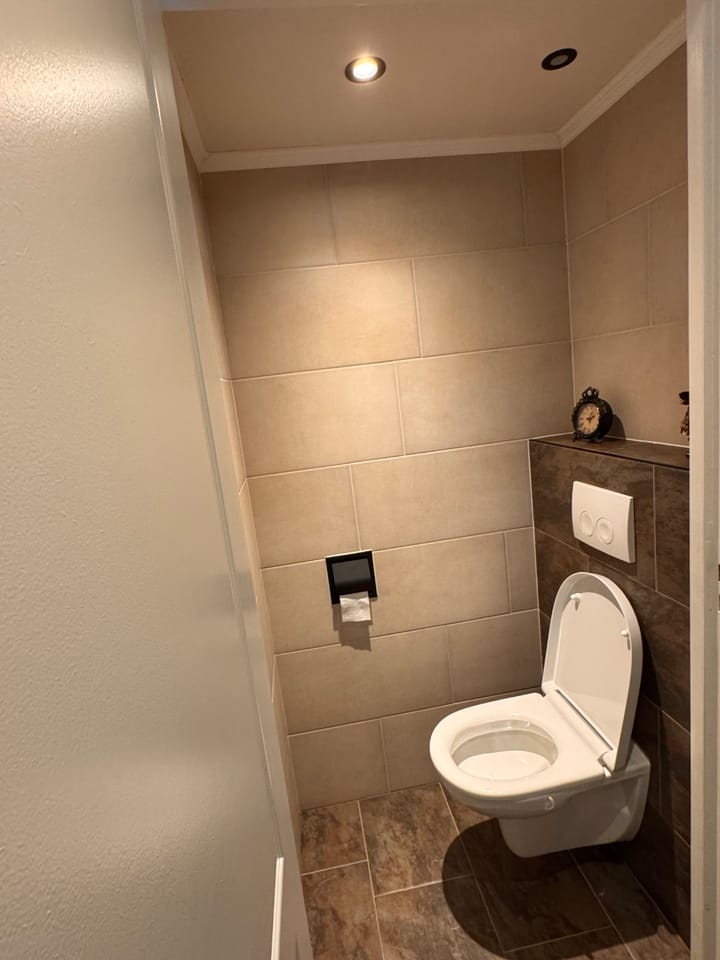 Foto 4 van Abraham Bloemaertstraat 29