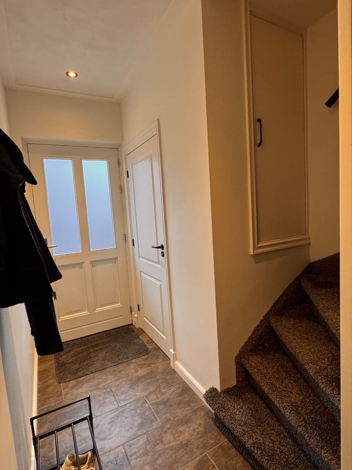 Foto 5 van Abraham Bloemaertstraat 29