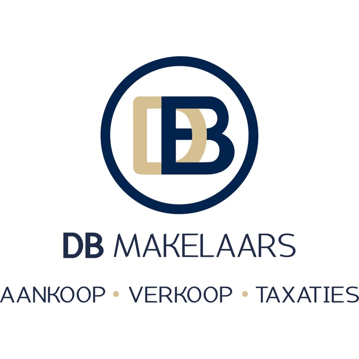 DB NVM Makelaars | Baerz & Co Logo