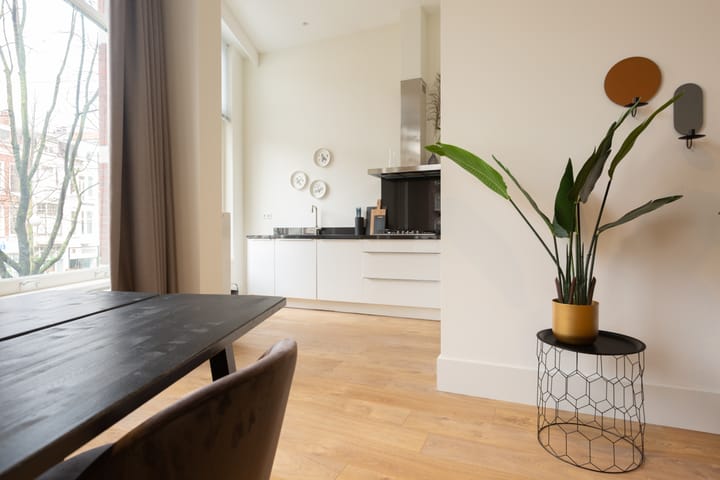 Photo 5 of Herengracht 3-A1