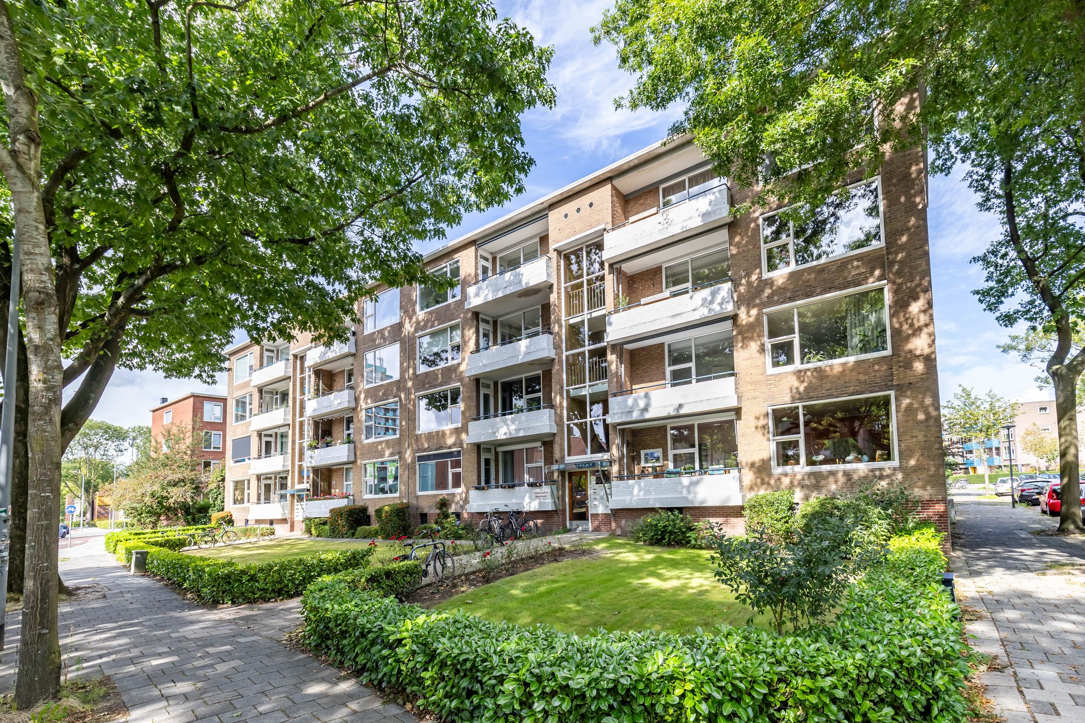 Van Iddekingeweg 161 