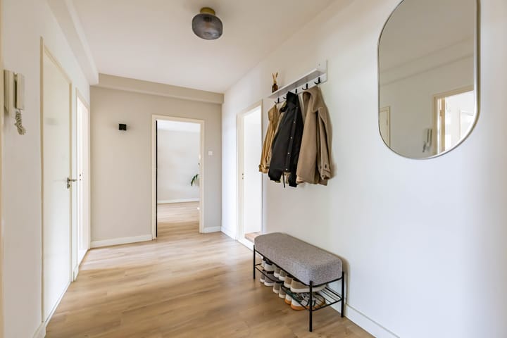 Appartement te koop: Van Iddekingeweg 161, Groningen