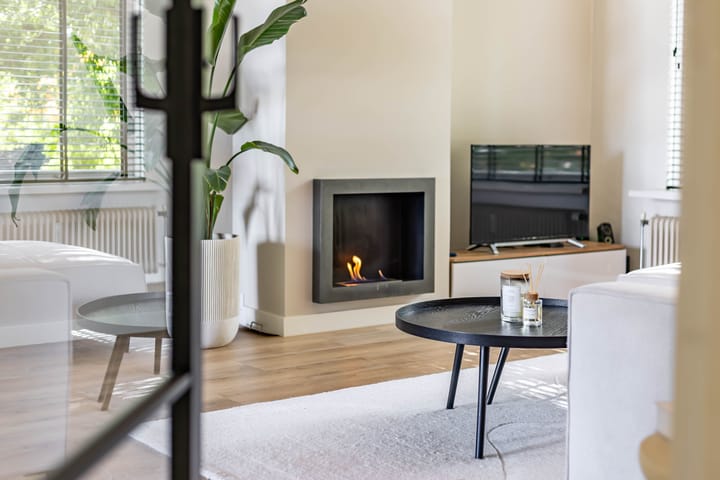 Appartement te koop: Van Iddekingeweg 161, Groningen
