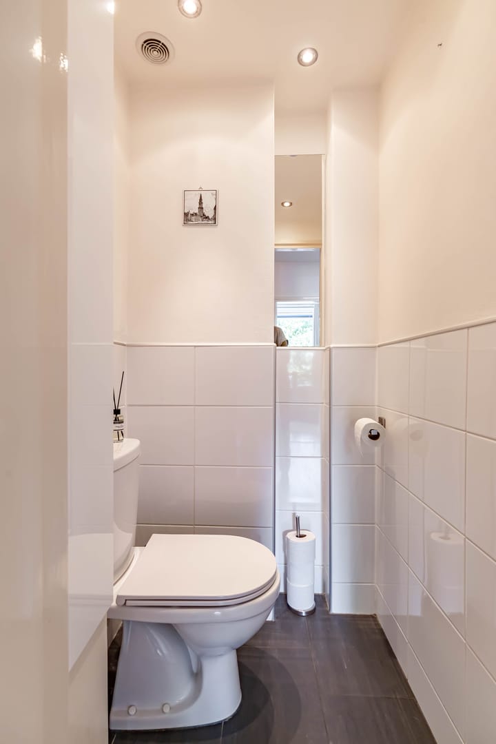 Appartement te koop: Van Iddekingeweg 161, Groningen