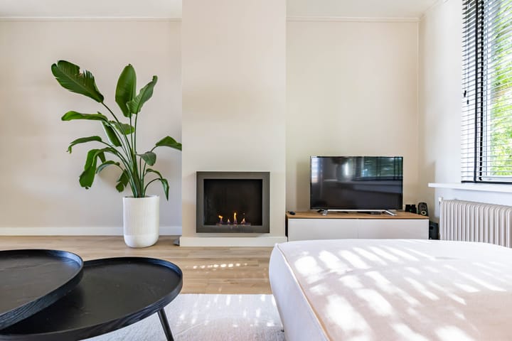 Appartement te koop: Van Iddekingeweg 161, Groningen