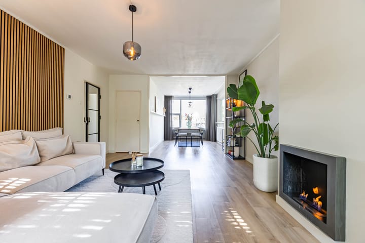 Appartement te koop: Van Iddekingeweg 161, Groningen