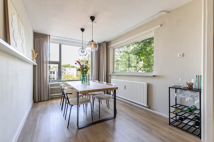 Appartement te koop: Van Iddekingeweg 161, Groningen