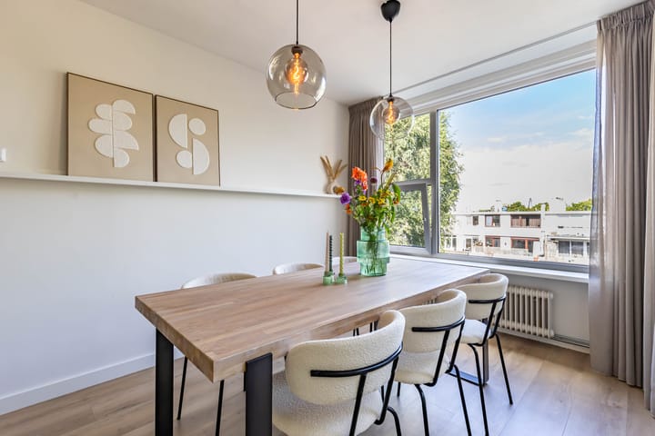 Appartement te koop: Van Iddekingeweg 161, Groningen