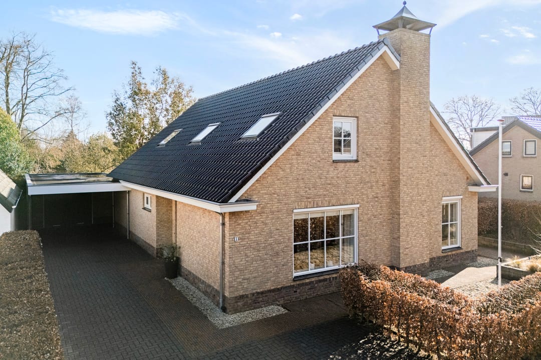 Foto 1 van Bergsteinlaan 5
