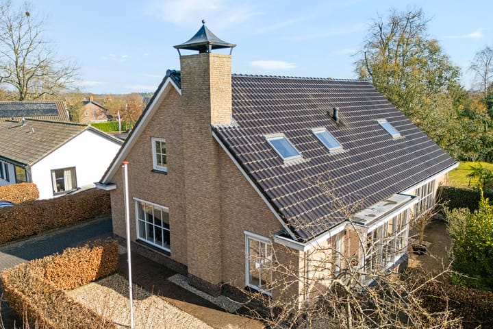 Foto 2 van Bergsteinlaan 5