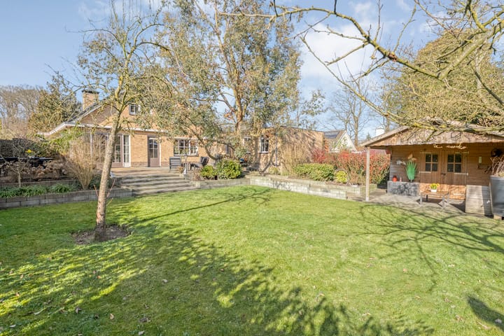 Foto 3 van Bergsteinlaan 5