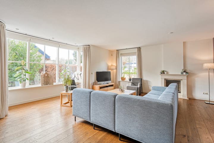 Foto 4 van Bergsteinlaan 5