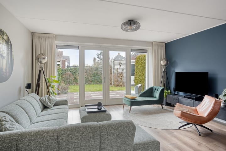 Foto 4 van Bornkamp 19