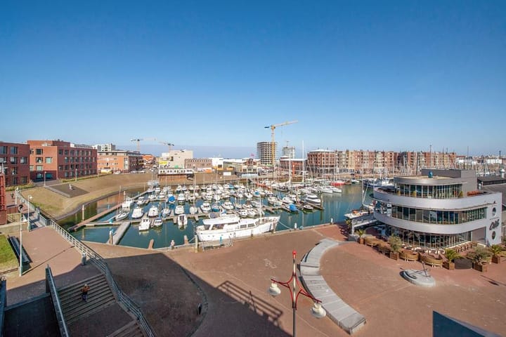 Dr. Lelykade 281 main image