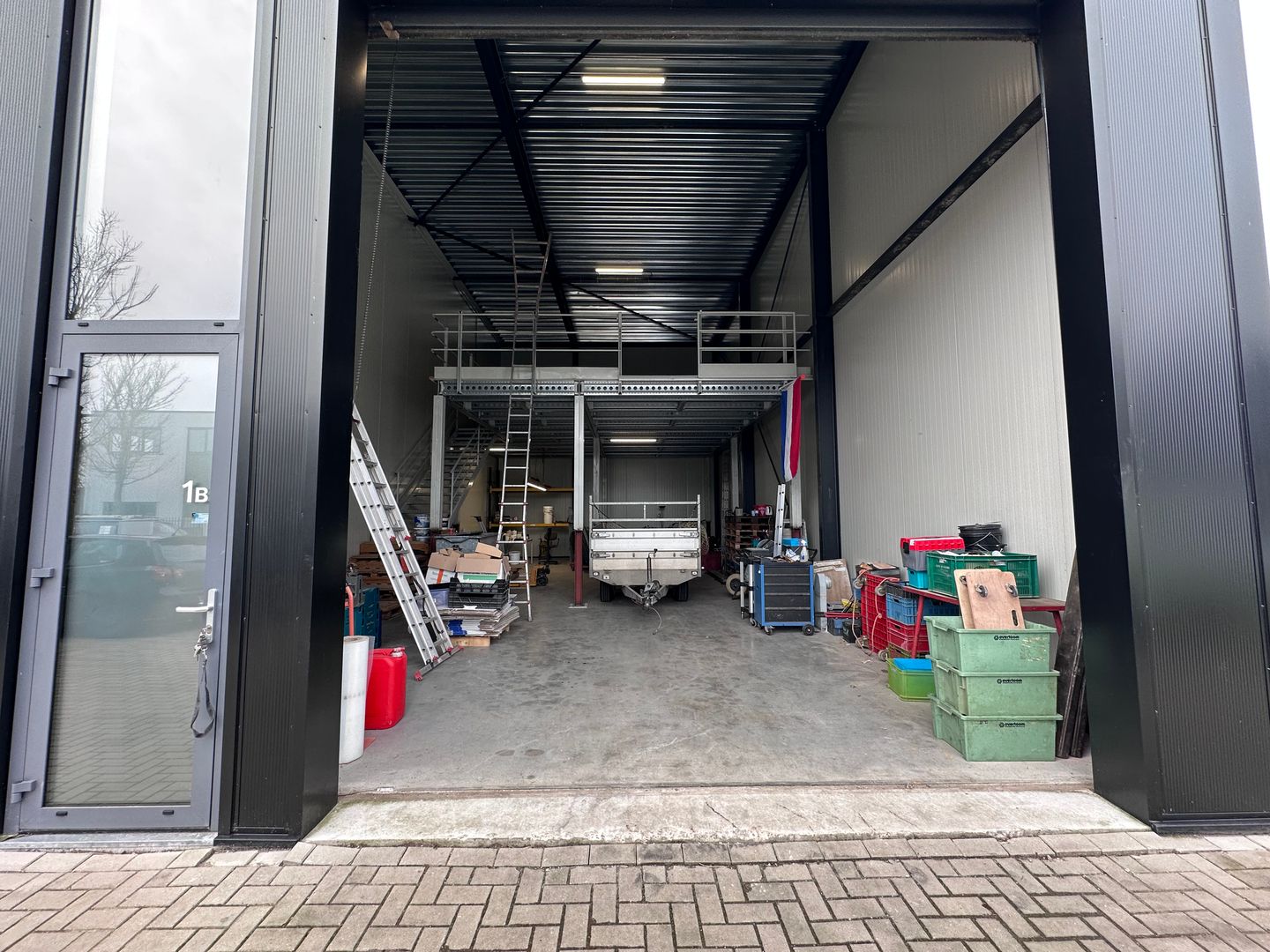 Bekijk foto 4 van Wagonette 1