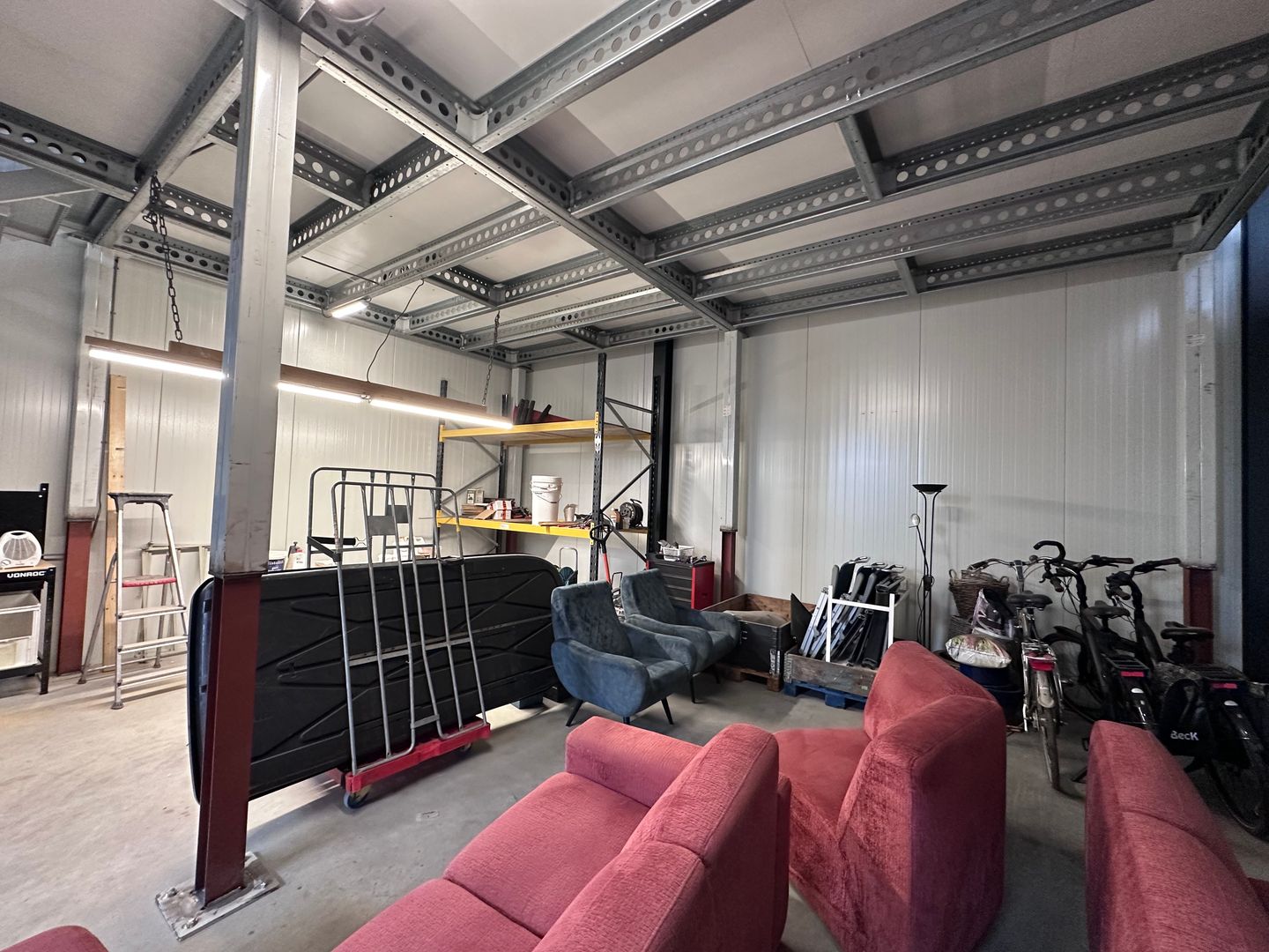 Bekijk foto 5 van Wagonette 1