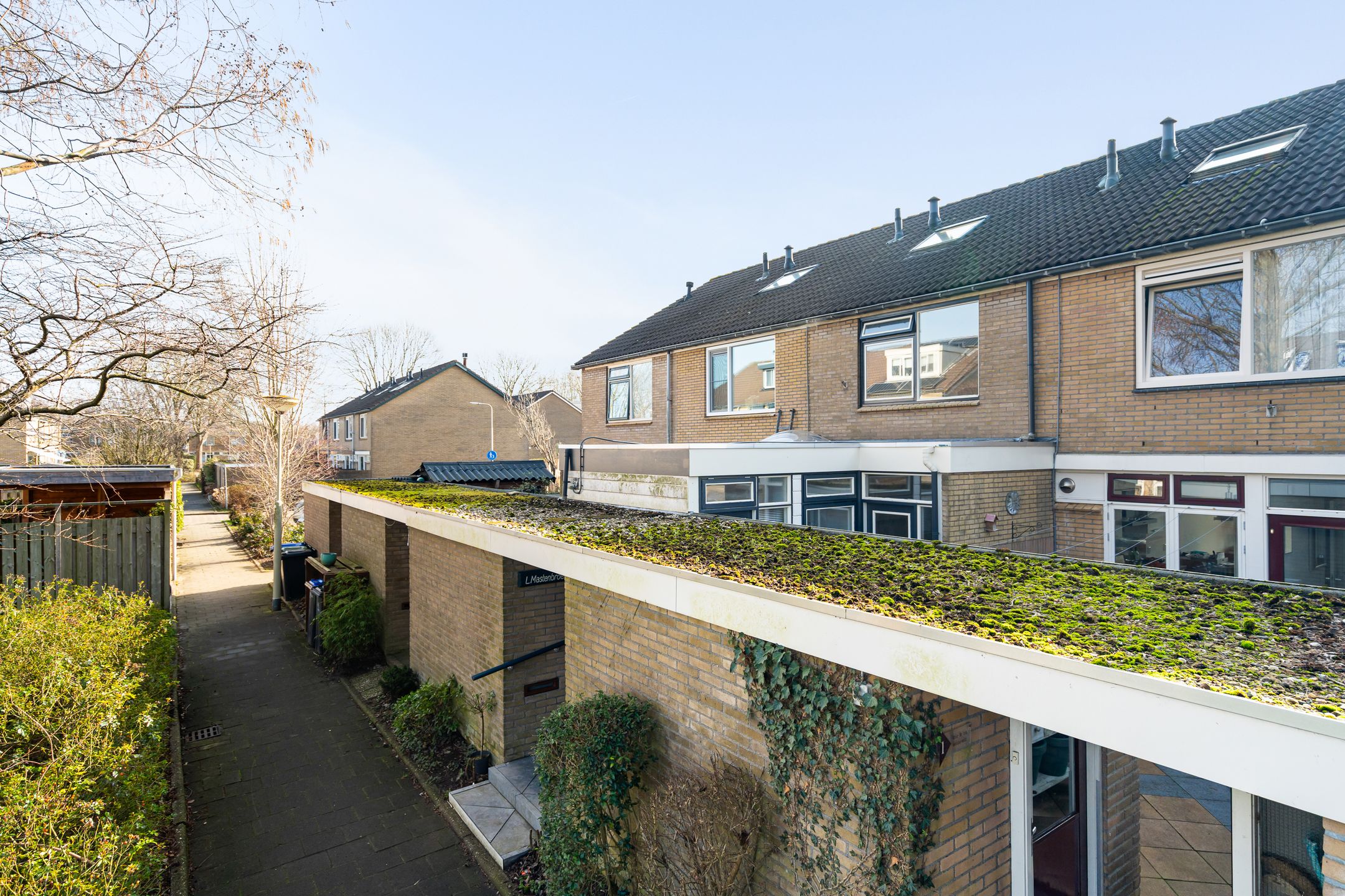 Buying a house in The Netherlands., Peppeldreef 3