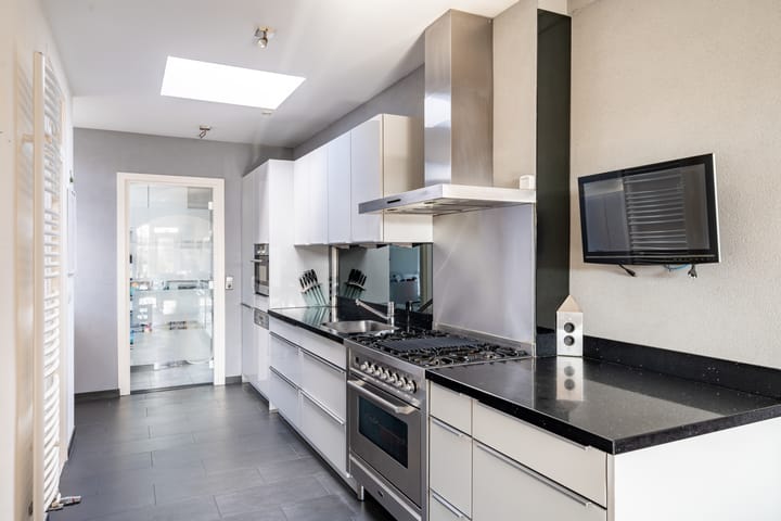 Foto 4 van Peppeldreef 3