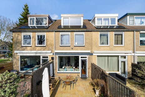 Peppeldreef thumbnail