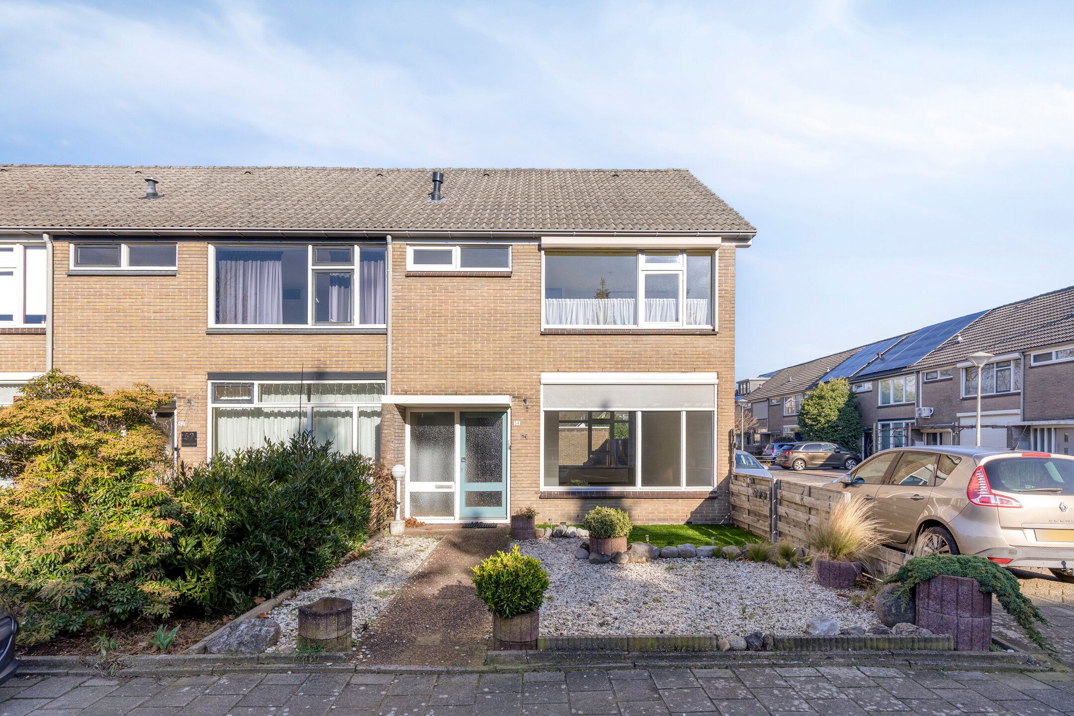 Van Anrooijstraat 54