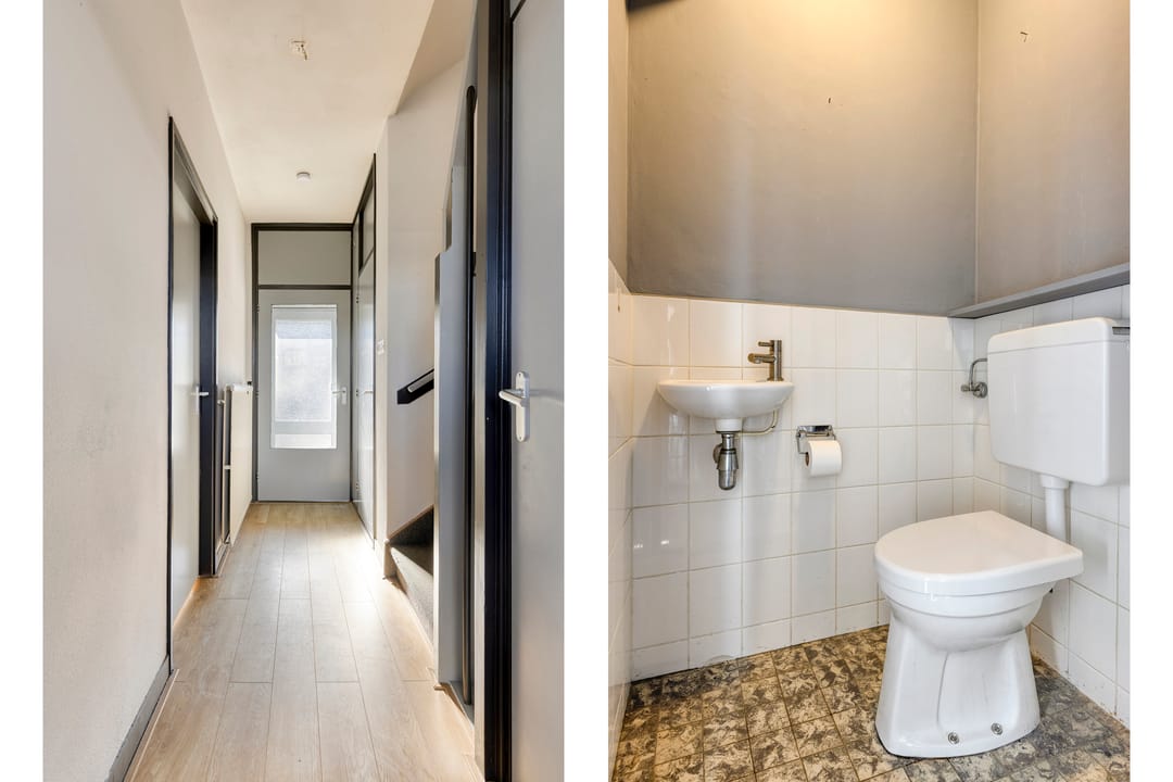 Foto 8 van Van Anrooijstraat 54