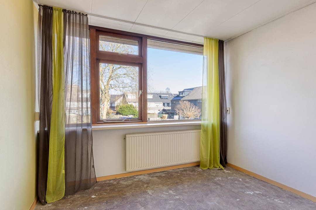 Foto 13 van Van Anrooijstraat 54