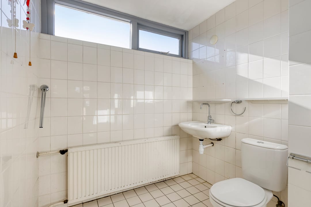 Foto 16 van Van Anrooijstraat 54