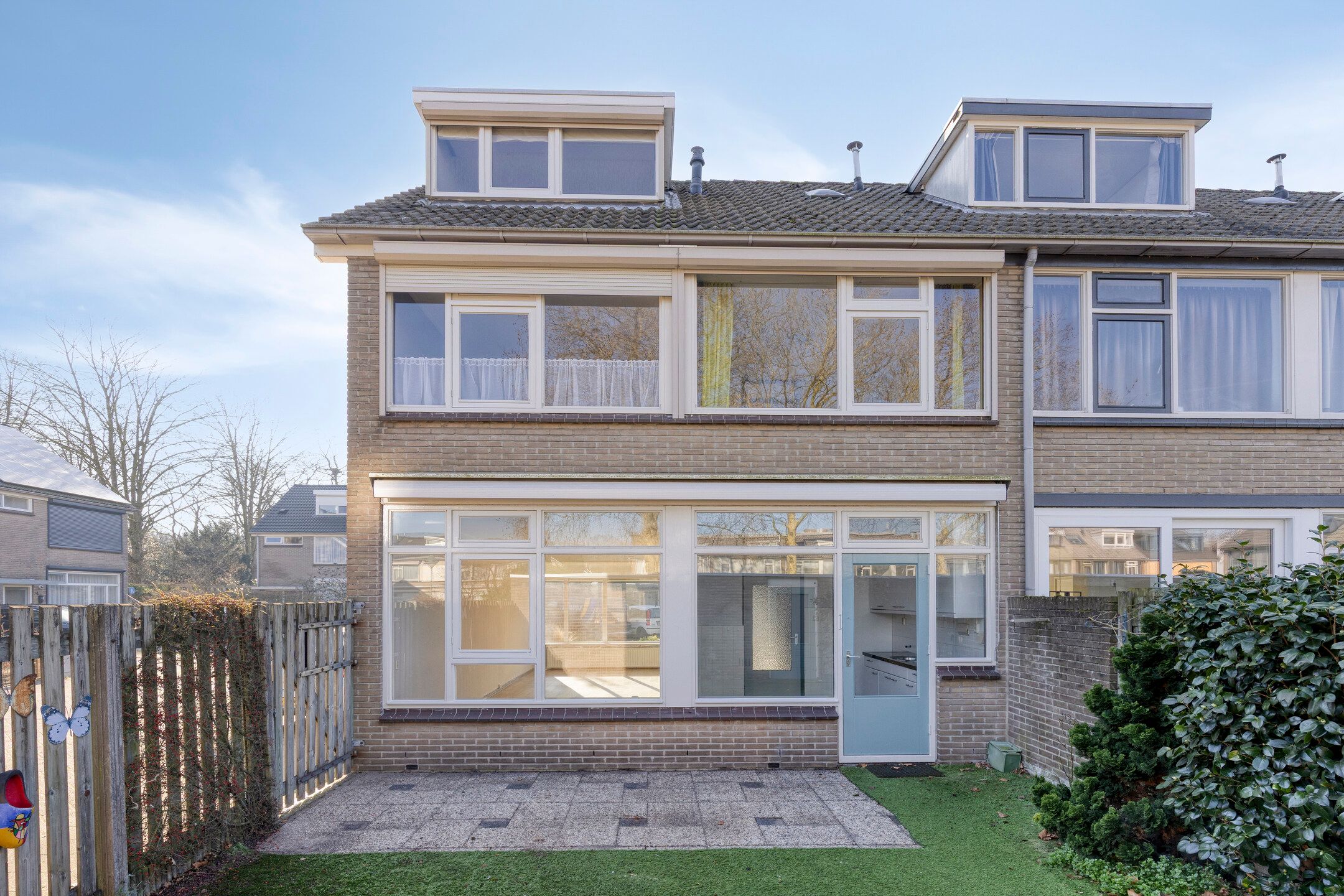 Foto 21 van Van Anrooijstraat 54