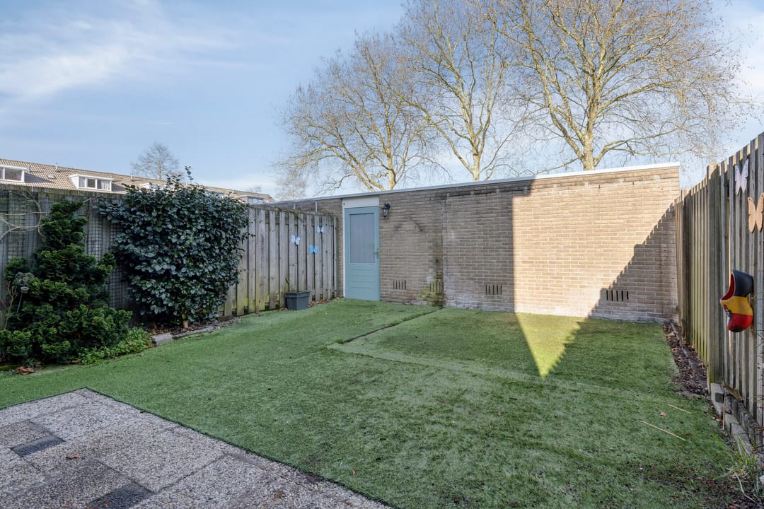 Foto 22 van Van Anrooijstraat 54